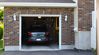 Garage Door Installation at Creek Crossing Mesquite, Texas