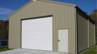 Garage Door Openers at Creek Crossing Mesquite, Texas